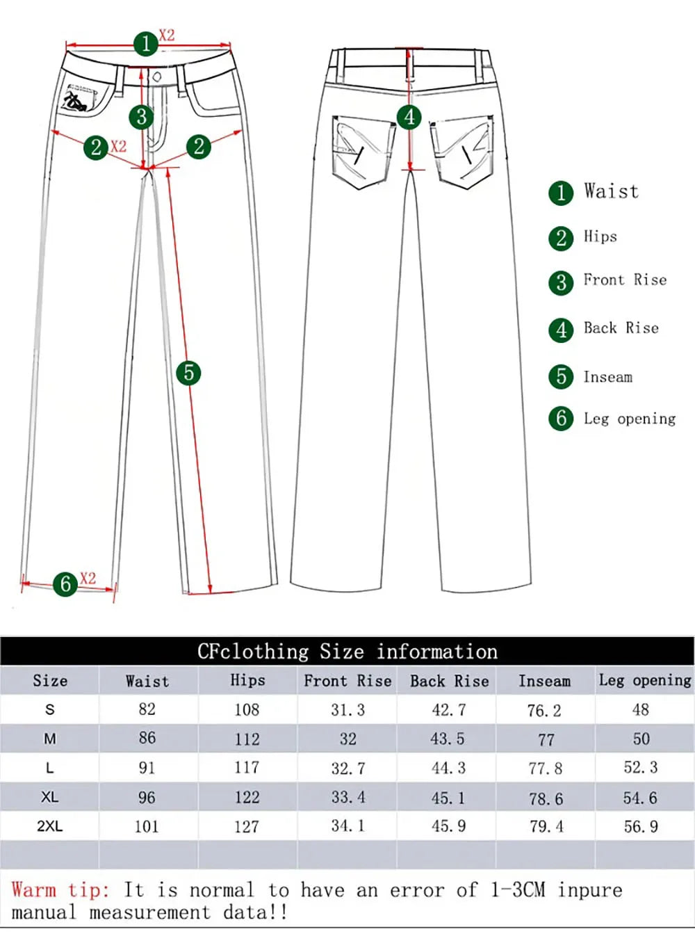 American Retro Baggy Wide Leg Jeans Men's Korea Streetwear Distressed y2k Clothing Casual Daily Four Seasons Denim Pants Unisex - Buy online at  Vibe In Cart.