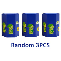 SMISKI Blind Box Work Serie Mystery Box Noctilucent Action Figures Decoration Fans Children Birthday Gifts Toys