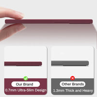 Silicone Shockproof Anti-Scratch Dustproof Phone Case