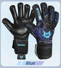 WVVOU Soccer Goalie Gloves for Adults and Youth, High Performance Goalkeeper Gloves with 5 Detachable Finger Saves - Buy online at  Vibe In Cart.