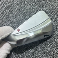 7-Piece Golf Iron Set Right-Handed #4-P Heads Only