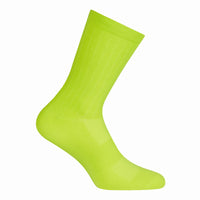 Knee-High Anti-Slip Compression Cycling Socks for Men and Women