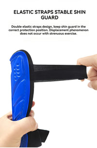 Loogdeel Football Shin Pads Impact Resistant Leg Equipment Calf Protective Gear Impact Resistant Football Gear Soccer Equipment - Buy online at  Vibe In Cart.