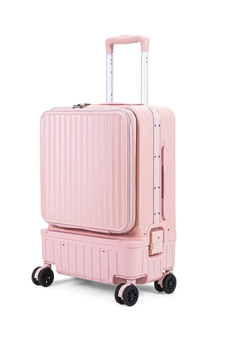 PGM Men Women Golf Clothing Bag Multi functional Luggage Shoes and Clothes Separate Boarding Trolley YWB053 - Buy online at  Vibe In Cart.