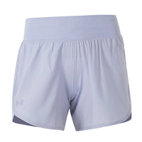 Under Armour Women's Sports Pants, Fitness Shorts, Quick-Drying Breathable Casual Pants, Comfortable and Stylish Training Pants 1383242-539