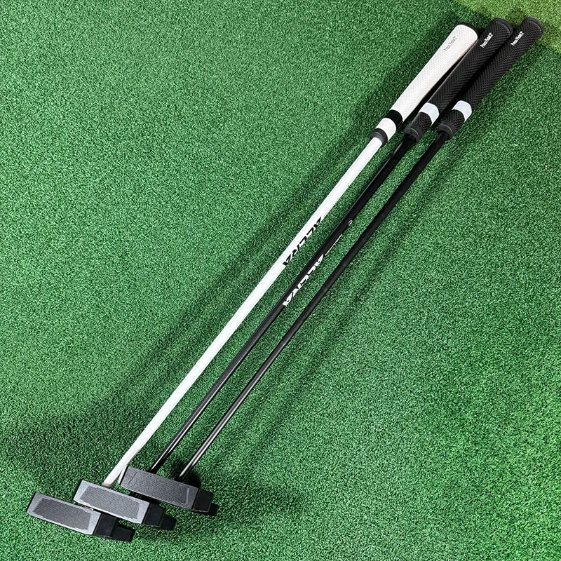 New Zero Torque D-F3 BLACKOUT Golf Putter ACCRA Graphite shaft or Black Steel Shaft With Head Cover Length 32/33/34/35/36 Inch - Buy online at  Vibe In Cart.
