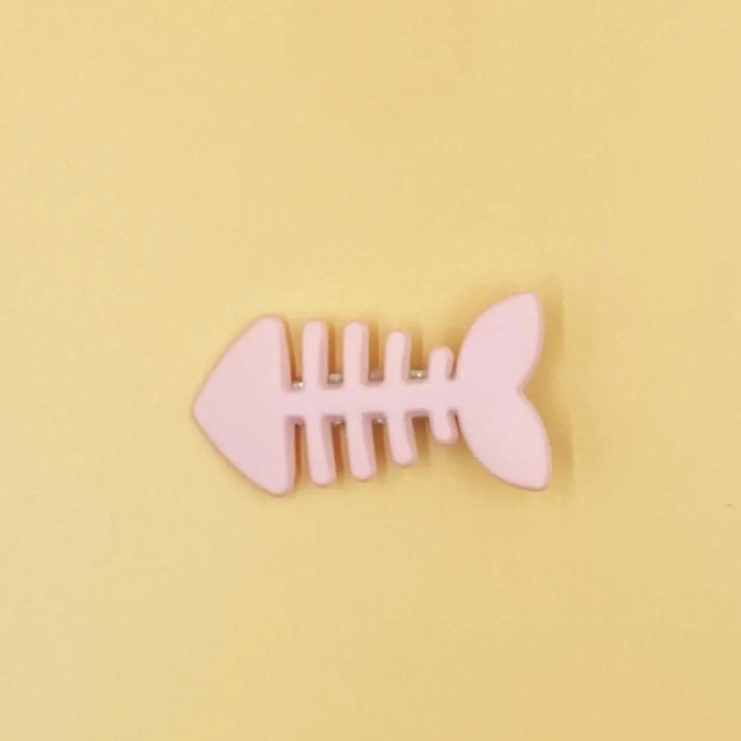 Matte Fishbone Hair Clip for girls Small Barrettes Bangs Side Clips For Women Cute Hairpins Headdress headwear Hair Accessories - Buy online at  Vibe In Cart.