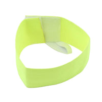 Elastic Non-Slip Adjustable Adult Football Training Armbands