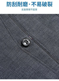 Men Golf Shorts Thin Straight-leg Five-pants Solid Refreshing Breathable Trousers Comfortable Casual Sportswear Summer - Buy online at  Vibe In Cart.