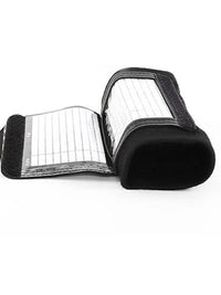 Football Play Wristbands Soccer Quarterback Triple Multi-Sport Insert Armband Wristband Softball Playbook J8J3 - Buy online at  Vibe In Cart.