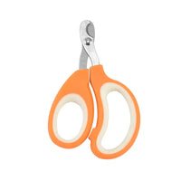 Pet Nail Scissors, Half Moon Nail Scissors, Suitable For Cats And Dogs And Other Small Pet Nail Care, Stainless Steel, Durable - Buy online at  Vibe In Cart.