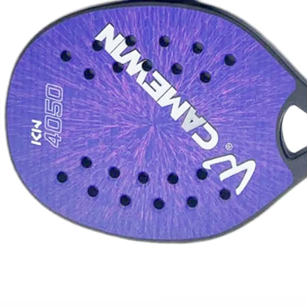 1 Pair Beach Tennis Rackets for Child EVA Core Portable Lightweight Beach Tennis - Buy online at  Vibe In Cart.