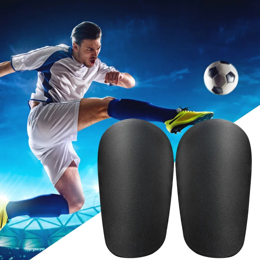 1Pair Soccer Leg Pads For Kids And Adults Mini Training Shin Pads For Soccer Training Equipment Shin Pads For Feet  Shin Guard - Buy online at  Vibe In Cart.
