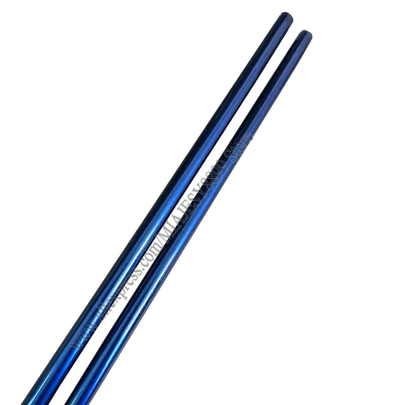 Driver Golf Shaft V 6-S Blue Graphite Shaft Golf Clubs Wood Shaft Golf Accessories Flex R or S - Buy online at  Vibe In Cart.