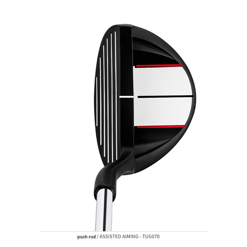 PGM Golf Chipping Putter Steel Clubs For Men Women Sand Wedge Cue Driver Pitching Wedge Chipper Putters Golf irons TUG070 - Buy online at  Vibe In Cart.
