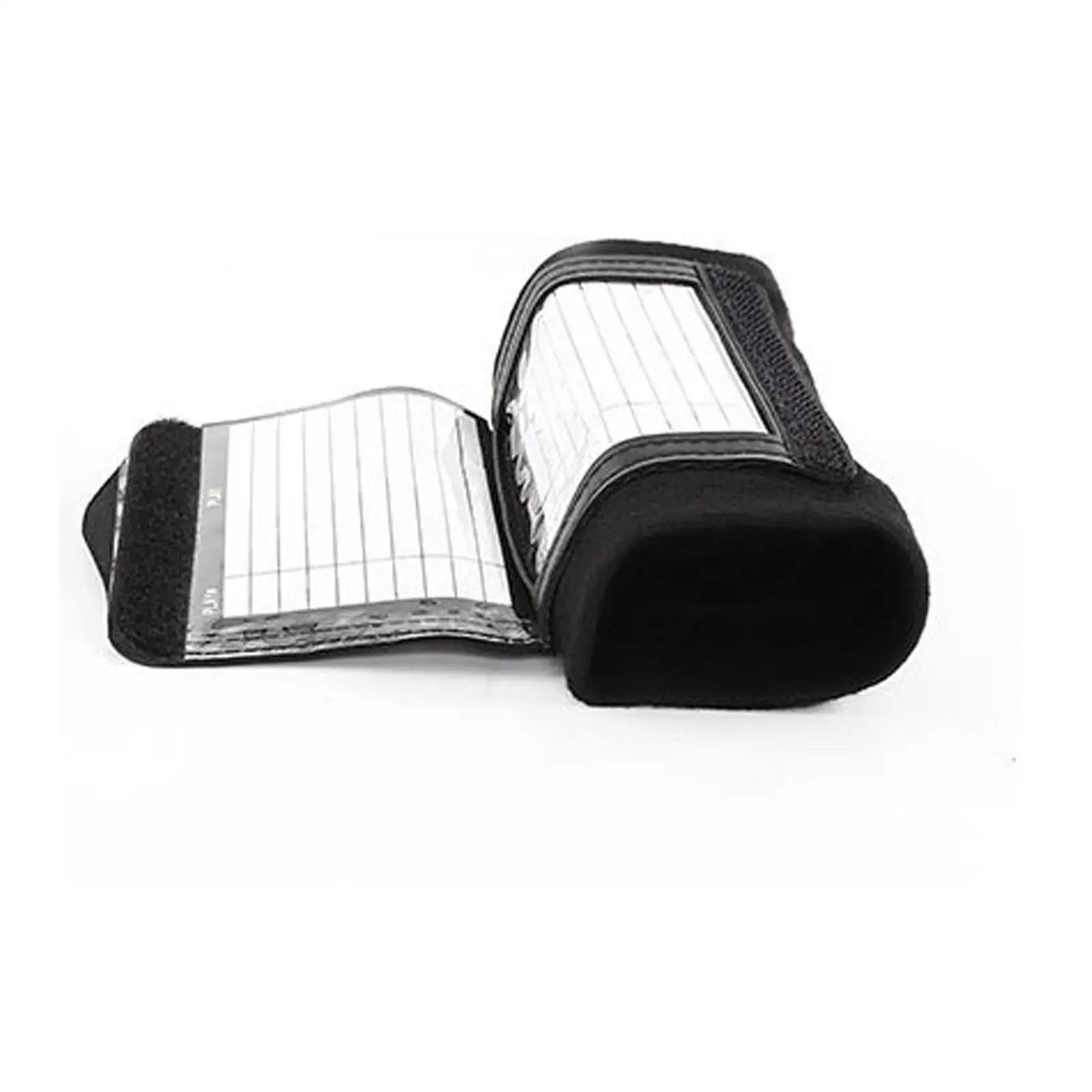 Football Play Wristbands Soccer Quarterback Triple Multi-Sport Insert Armband Wristband Softball Playbook J8J3 - Buy online at  Vibe In Cart.