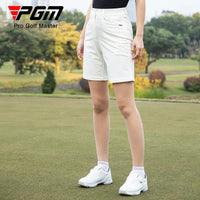 PGM Women's Golf Shorts Spring/Summer Wear for Woman KUZ204 - Buy online at  Vibe In Cart.