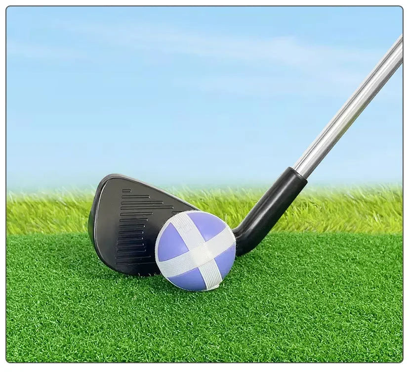 Golf Wedge Portable Chipper Club Golf Course Supplies Equipment Gift Toy Sports Unisex Adults Golf Training Device - Buy online at  Vibe In Cart.