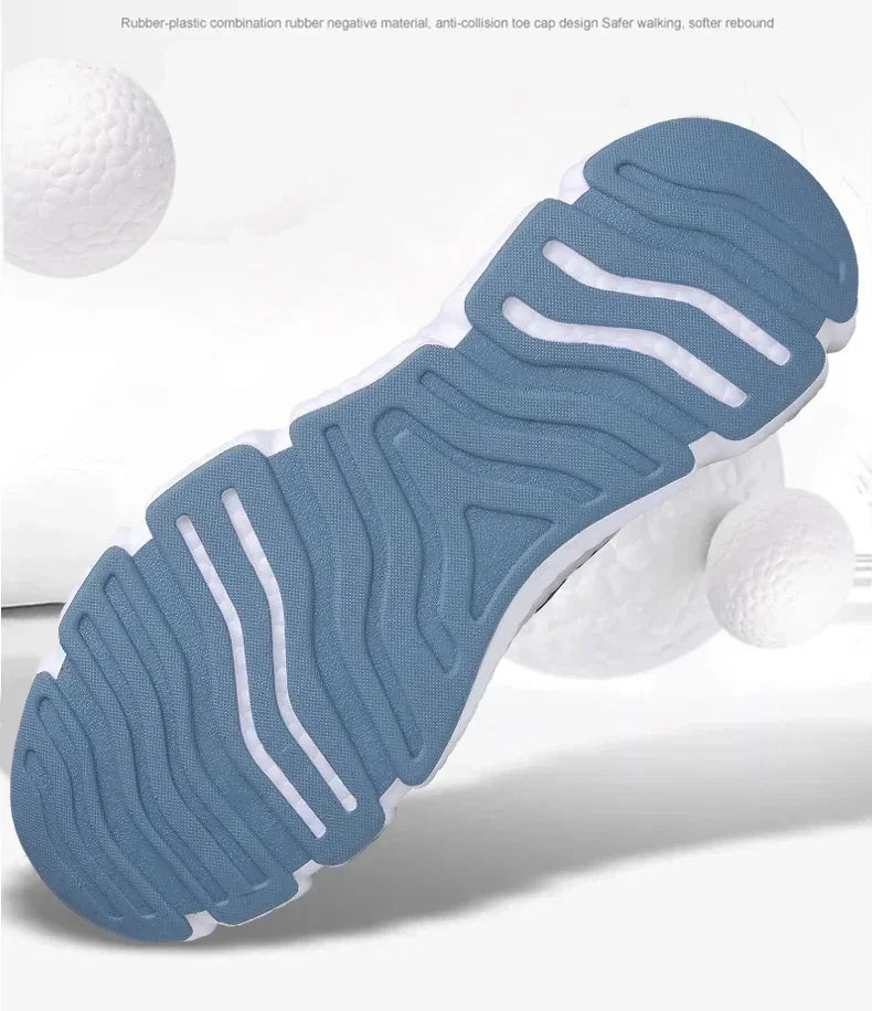 Men Shoes Comfortable Tennis Sport Shoes Men Outdoor Women Sneakers Casual Shoes Breathable Tenis Luxury Shoes Female - Buy online at  Vibe In Cart.