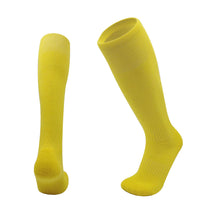 Breathable Over Knee High Sports Socks for Football, Rugby, and More