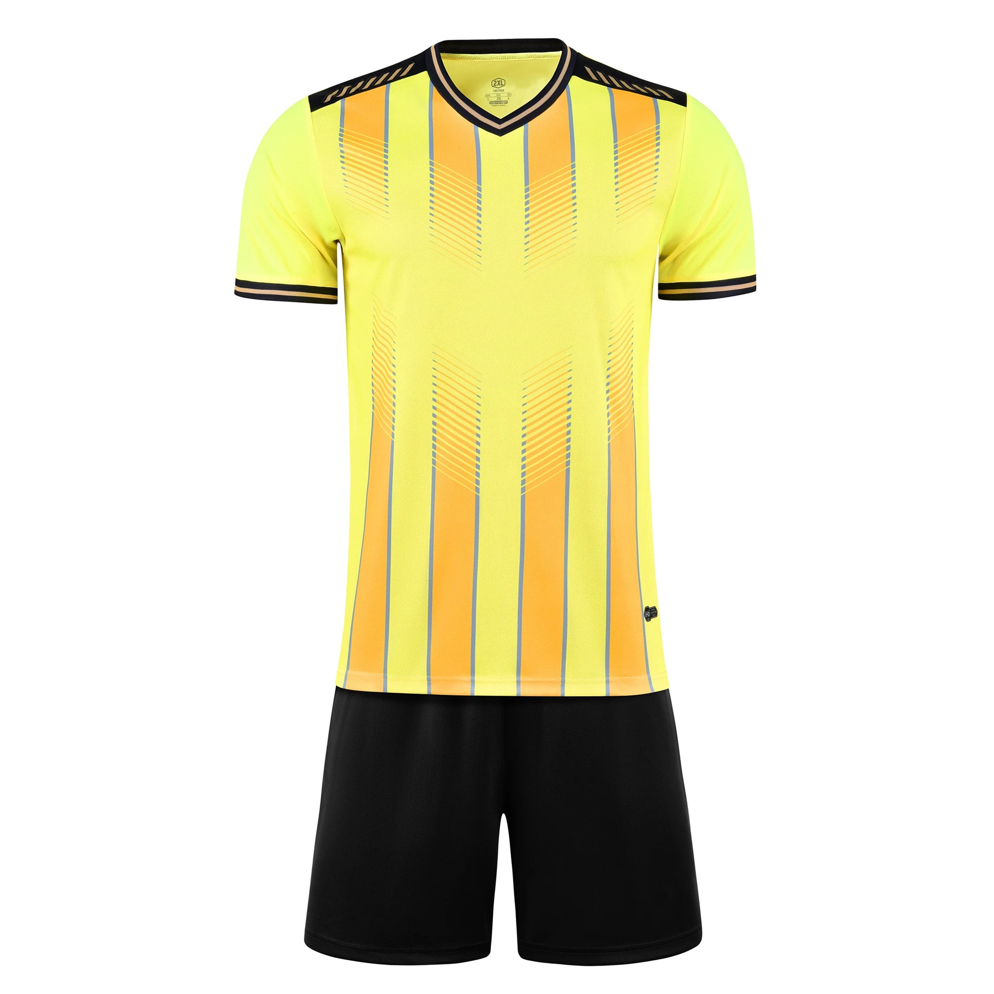Mens Kids Boys Girls Adult Team Soccer Sets Short Sleeve Rugby Football Jerseys Uniforms Shirts Shorts Suits Sports Kit Clothing - Buy online at  Vibe In Cart.
