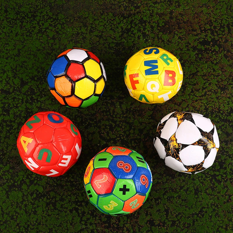 Kids Football Replacements Soccer Balls Summer Beach Party Beach Toys Small Soccer Balls Size 2 Soccer Footballs - Buy online at  Vibe In Cart.