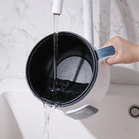 Electric Rice Cooker Multicooker Multifunction Pot Mini Hotpot Pan Soup Home Appliances for The Kitchen Pots Offers 1-2 People - Buy online at  Vibe In Cart.