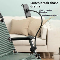 GIANXI Outdoor Recliner With Cotton Padded Lawn Outdoor Lounge Gravity Camp Folding Recliner With Phone Stand Terrace Chairs - Buy online at  Vibe In Cart.