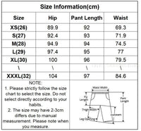 Women's Full Length Waterproof Golf Pants with High Elasticity and Warm Fleece