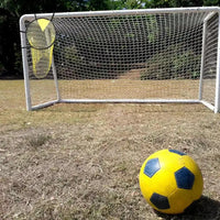 1/2pcs Football Target Net Foldable Football Training Nets Easy To Attach And Detach Soccer Goal For Football Training Practice - Buy online at  Vibe In Cart.