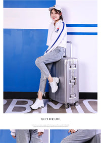 Women's Platform Mesh Breathable Sneakers Womens Spring New Casual Wedge Basket Shoes Tennis Female Thick Woman Summer Trainers - Buy online at  Vibe In Cart.