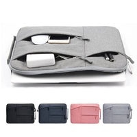 Laptop Sleeve for 11, 13, 14, 15 and 16 Inch Devices