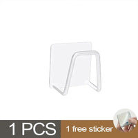 Kitchen Sponge Holder Sink Sponge Rack Stainless Steel Sponges Stand Drainer Sponges Sink Shelf for Knife Towel Holder Wall Hook - Buy online at  Vibe In Cart.