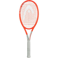 Graphene 360+ Radical Pro Tennis Racquet 27 Inch Performance Adult Racket - 4 - Buy online at  Vibe In Cart.