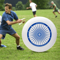 1pc Flying Disc Professional Outdoor Extreme Flying Disc Saucer Game For Competition - Buy online at  Vibe In Cart.