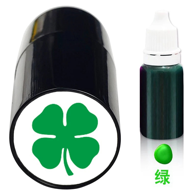 New Golf Ball Stamper Stamp Marker Impression Seal Quick-dry Plastic Multicolors Golf adis Accessories Symbol For Golfer Gift - Buy online at  Vibe In Cart.