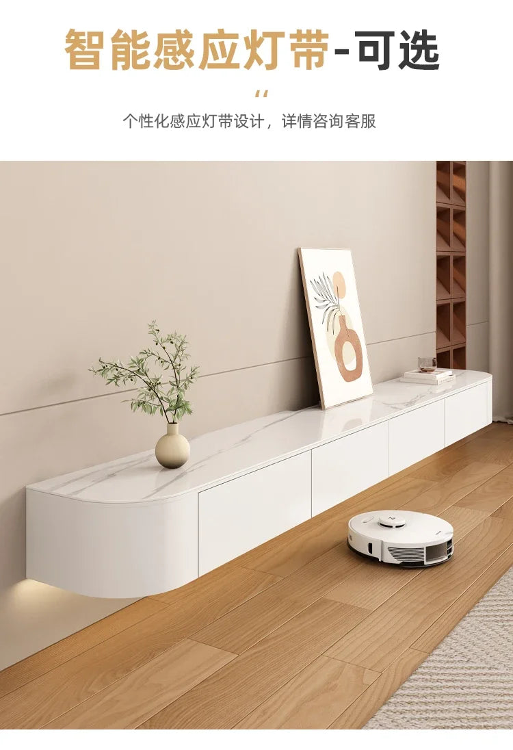 Trendy Modern Tv Stand Nordic European Minimalist Elegant Tv Stand Mid Century Design Soporte De Televisor Tv Furniture - Buy online at  Vibe In Cart.