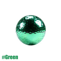 42.7mm Diameter High Visibility Golf Balls for Women, 10 Pack