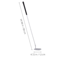 Golf club Right Hand Putter Golf Clubs Aluminium Alloy Push Rod Retractable Driving Ranges Putter Enthusiasts Gifts Golf Supply - Buy online at  Vibe In Cart.
