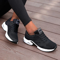 Women Platform Casual Sneakers Shoes Mesh Breathable Running Shoes Chunky Summer Sports Tenis Shoes 2024 Luxury Vulcanize Shoes - Buy online at  Vibe In Cart.