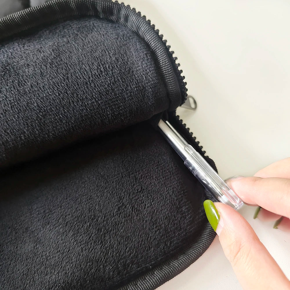 Zippered Laptop Sleeve for 9-11 Inch Tablets and 13-16 Inch Devices