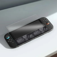 Screen Protector Tempered Glass For Switch Nintendo 2 With Joystick Cap Accessories Protector For Switch Nintendo 2 - Buy online at  Vibe In Cart.