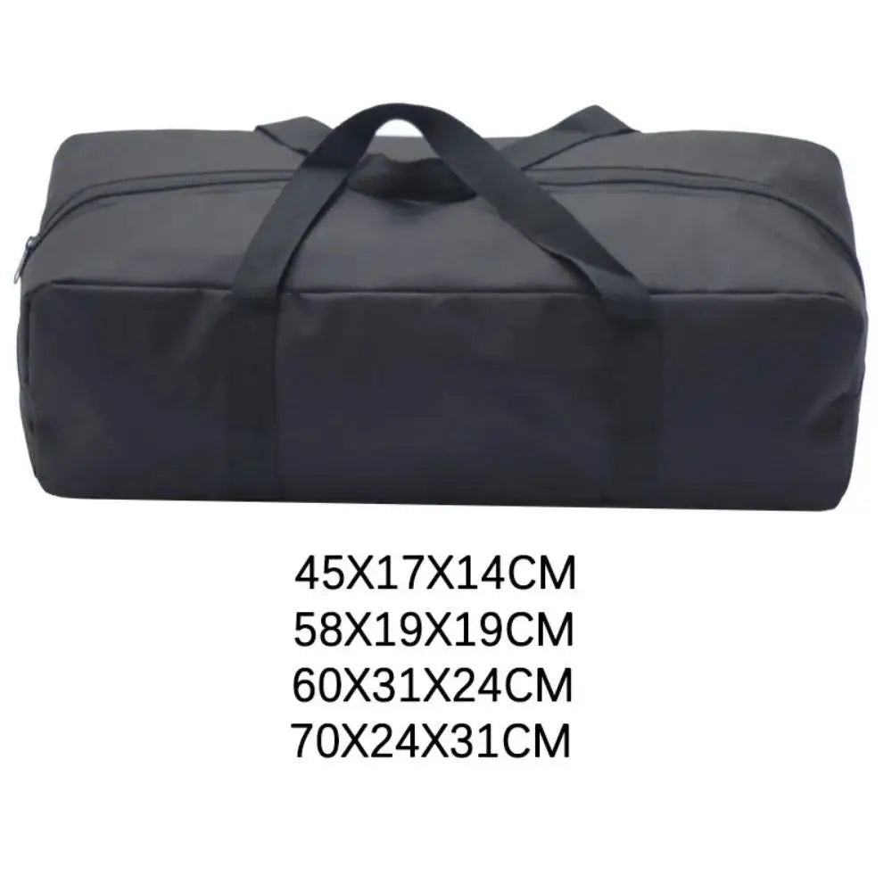 Waterproof Oxford Cloth Multi-Use Storage Bag for Travel and Home