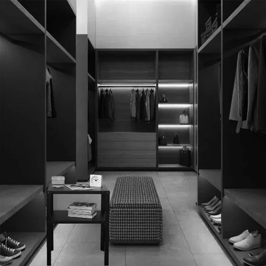 Nordic Bedside Table Living Room Sofa Corner Table Bedroom Bedside Table Metal Minimalist Night Tables Bedroom Furniture - Buy online at  Vibe In Cart.