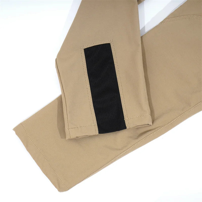 Men MTB BMX ATV Enduro Racing Pants Moto MX Motocross Mountain Bike Cycling Downhill Pants Dirt Bike Trousers KA1 - Buy online at  Vibe In Cart.