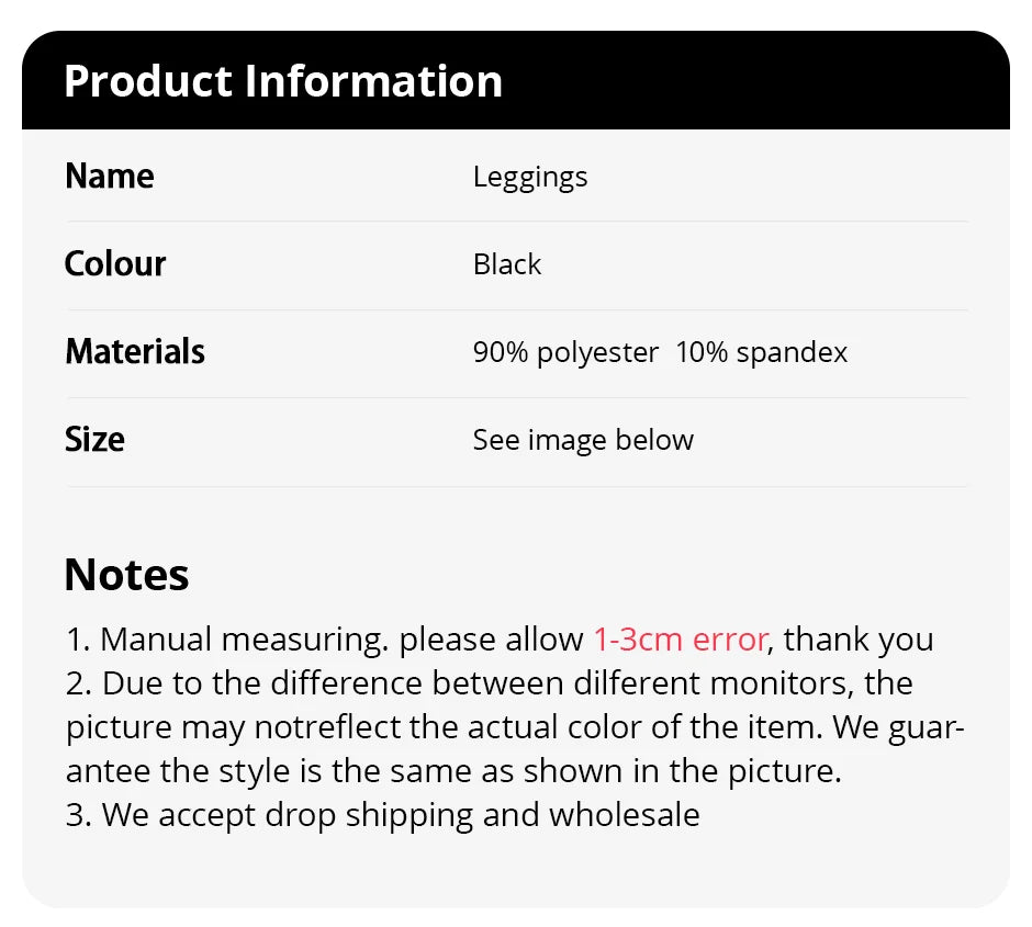 1/3 Pcs Multi-size Shark Parent-child Sister Pants Girls To Teenagers Slim Stretch Plus Size Black Sports Yoga Pants Leggings - Buy online at  Vibe In Cart.