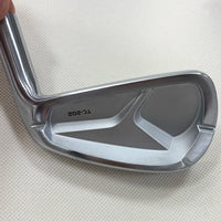 Unisex Right-Handed 7-Piece Golf Iron Heads Set Models #4-P