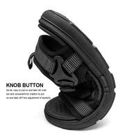 2025 Summer Men Sandals Fashion Leisure Beach Holiday Sandals for Mens Lightweight Shoes New Outdoor Comfortable Casual Sandalie - Buy online at  Vibe In Cart.