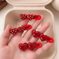 Summer Y2K Hairpin Yellow Star Designs Duck Mouth Clip Bangs Side Clip Blue BB Barrettes Hair Snap Clips Girls Hair Accessories - Buy online at  Vibe In Cart.