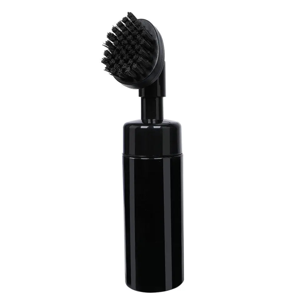 Golf Club Groove Cleaning Brush with Leakproof Water Reservoir and ABS Material